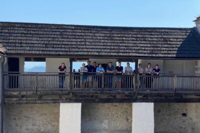 HFP Ingenieurbüro für Gebäudetechnik GmbH