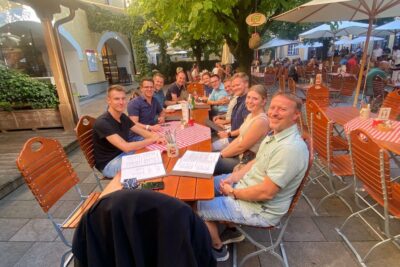 HFP Ingenieurbüro für Gebäudetechnik GmbH