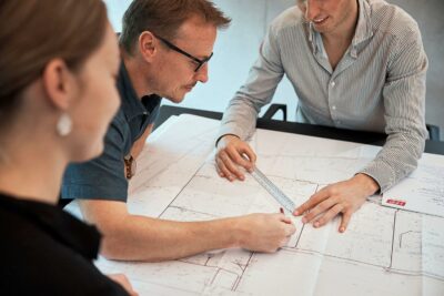 HFP Ingenieurbüro für Gebäudetechnik GmbH