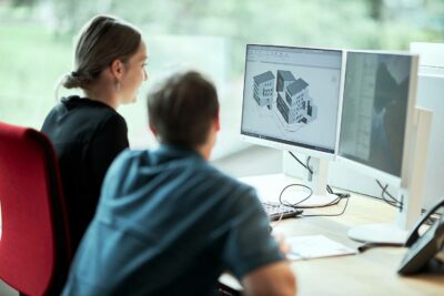 HFP Ingenieurbüro für Gebäudetechnik GmbH