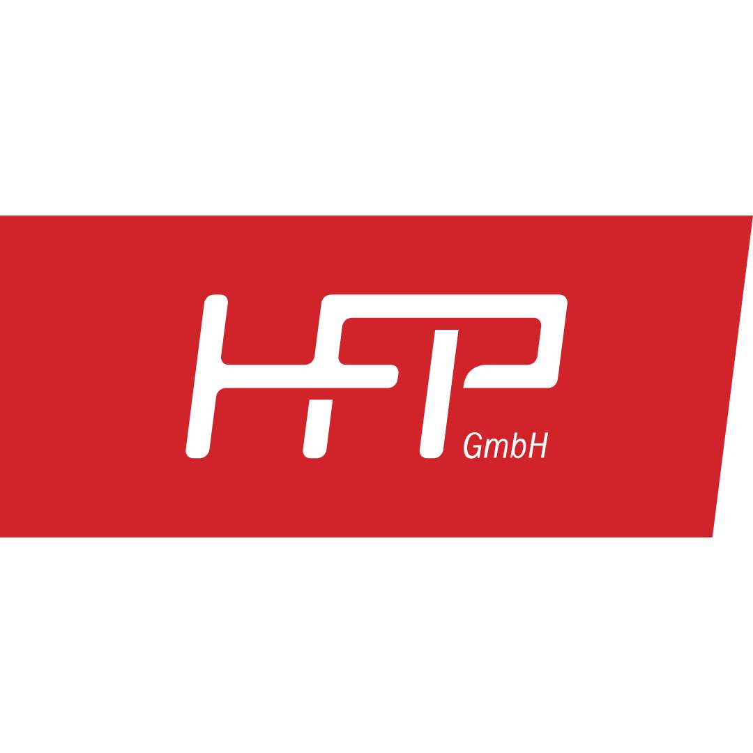 HFP Ingenieurbüro für Gebäudetechnik GmbH Logo