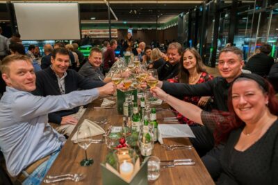 MARINELL & Co. - Personalmanagement