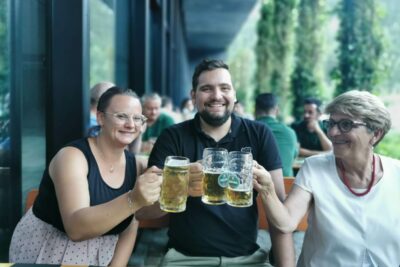 MARINELL & Co. - Personalmanagement