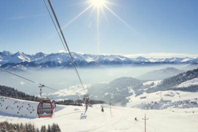 Fisser Bergbahnen GmbH