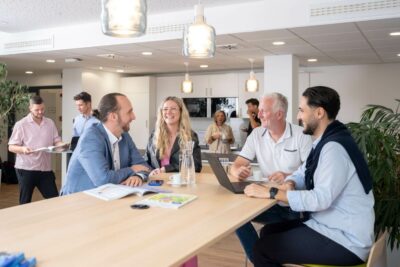 UNIQA Österreich Versicherungen AG Landesdirektion Tirol