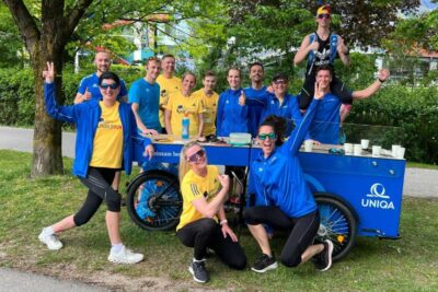 UNIQA Österreich Versicherungen AG