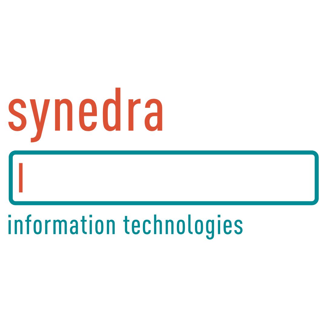synedra information technologies GmbH Logo