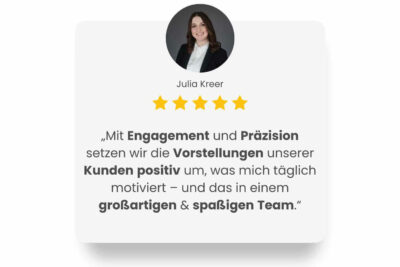 GV Finance GmbH | Infina Partner