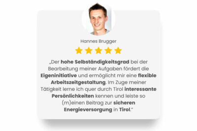 TIWAG Tiroler Wasserkraft AG