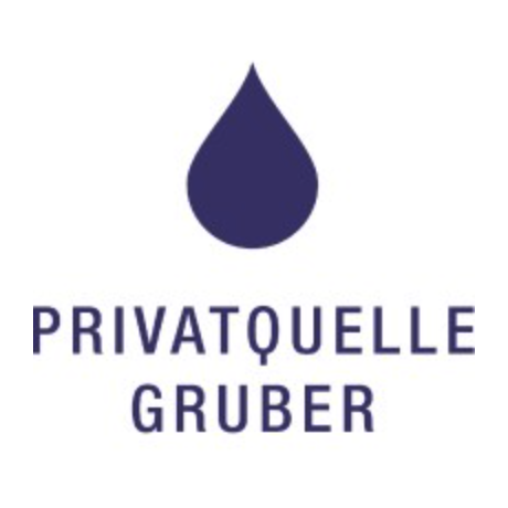Privatquelle Gruber GmbH & Co KG Logo