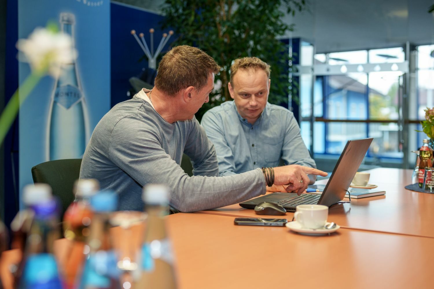 Privatquelle Gruber GmbH & Co KG