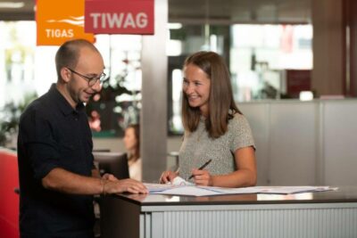 TIWAG-Next Energy Solutions GmbH 