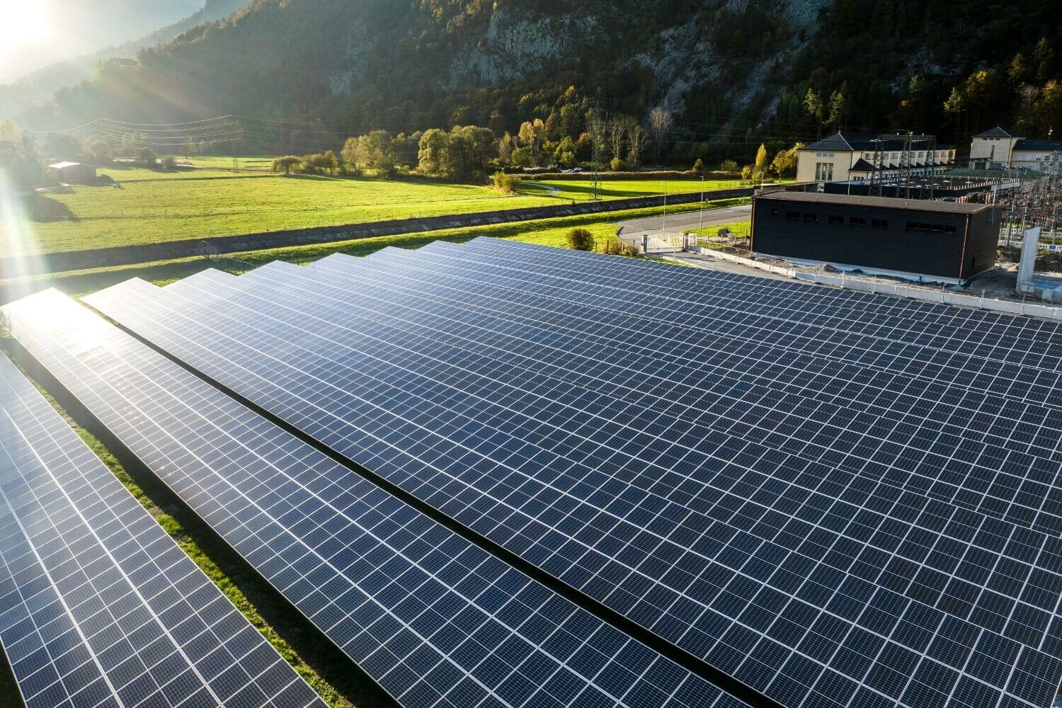 TIWAG-Next Energy Solutions GmbH 