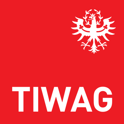 TIWAG-Tiroler Wasserkraft AG Logo