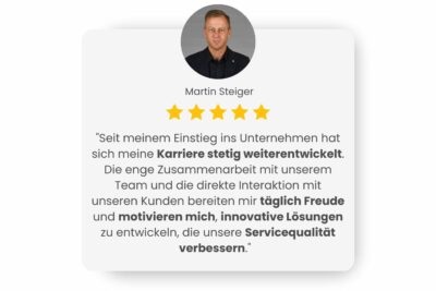 Marinell & Co. - Personalmanagement