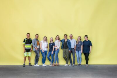 Marinell & Co. - Personalmanagement