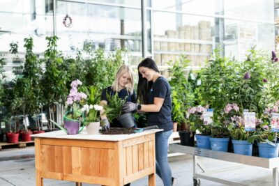 Marinell & Co. - Personalmanagement