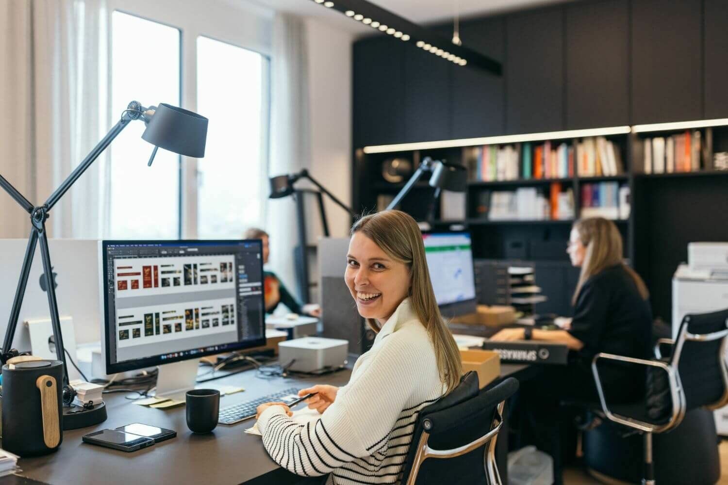 ADP Advertising & Design GmbH & Co KG