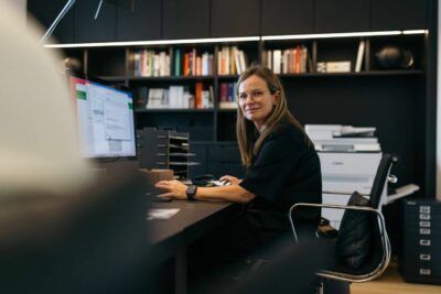 ADP Advertising & Design GmbH & Co KG