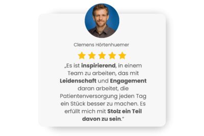 synedra information technologies GmbH