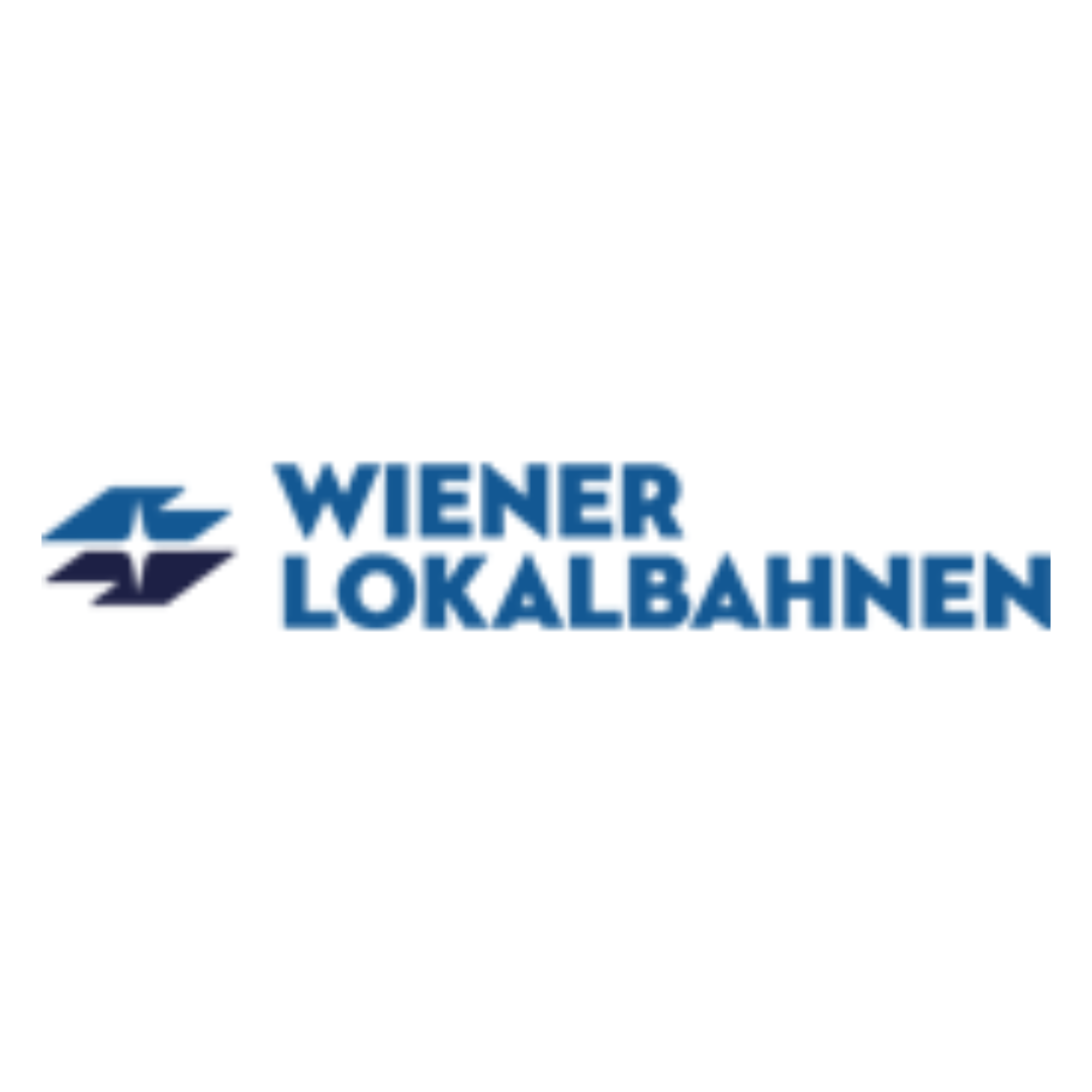 Wiener Lokalbahnen GmbH Logo