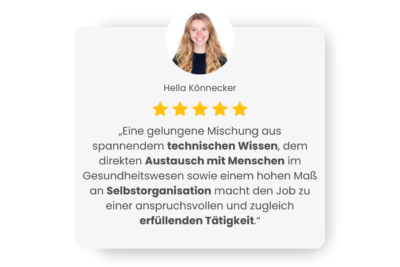 synedra information technologies GmbH