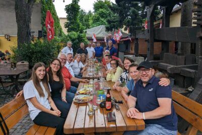 AR Ausgabenrunter GmbH