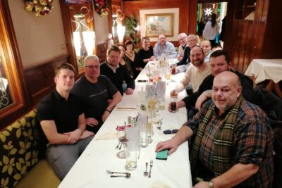 AR Ausgabenrunter GmbH