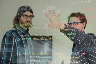 synedra information technologies GmbH