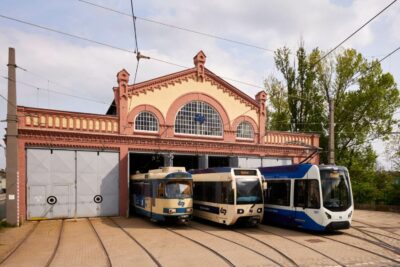 Wiener Lokalbahnen GmbH