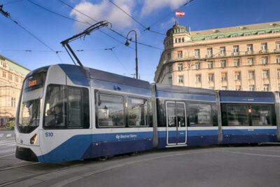 Wiener Lokalbahnen GmbH