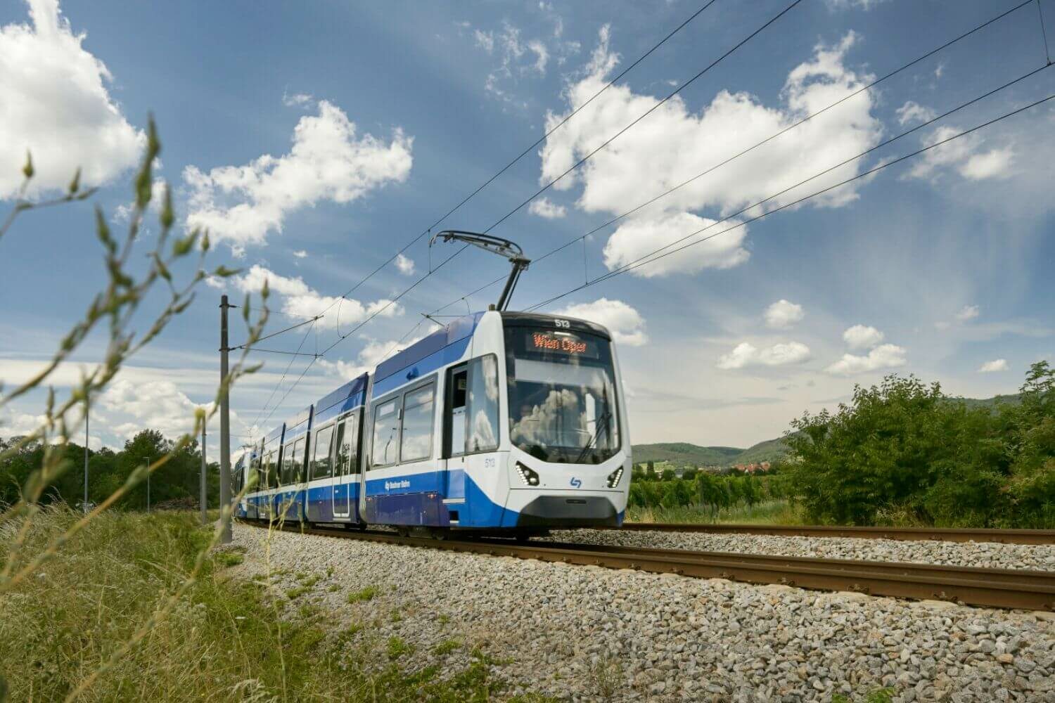 Wiener Lokalbahnen GmbH