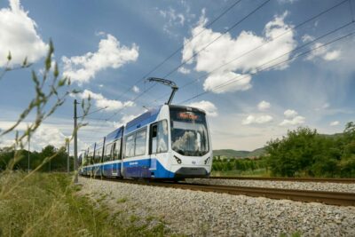 Wiener Lokalbahnen GmbH