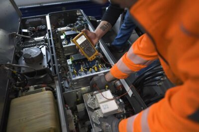 Wiener Lokalbahnen GmbH