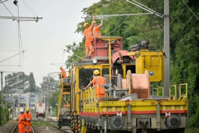 Wiener Lokalbahnen GmbH