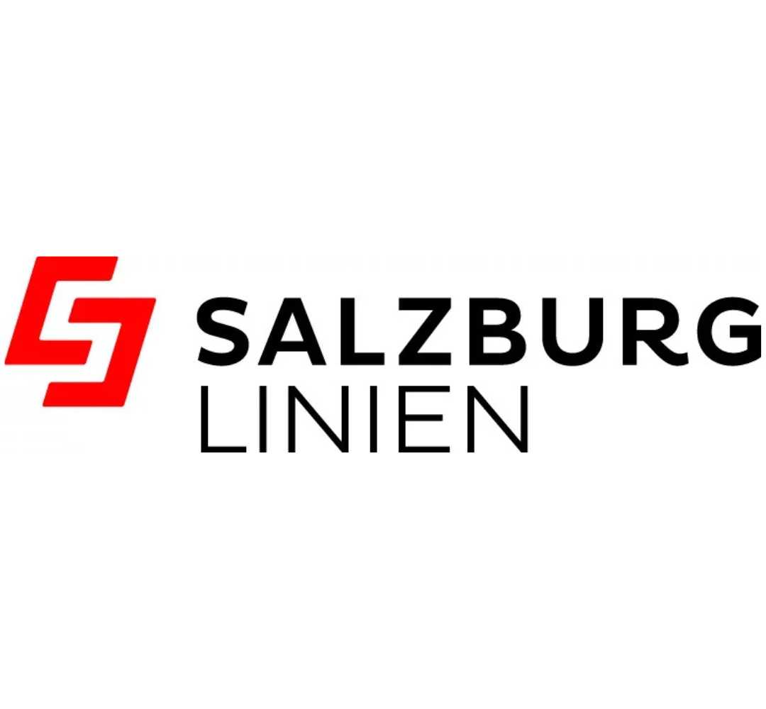 Salzburg Linien Logo