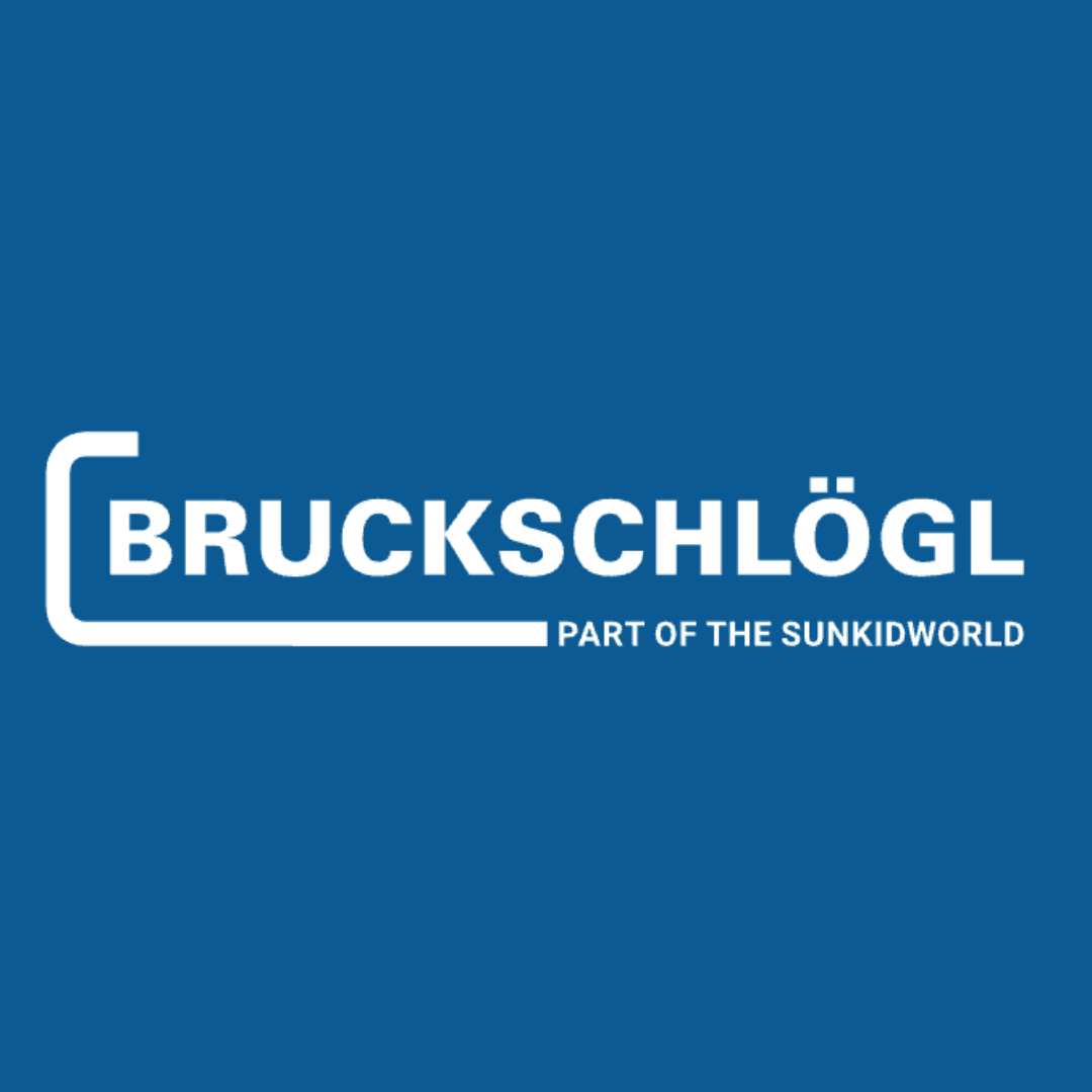 Bruckschlögl GmbH Logo