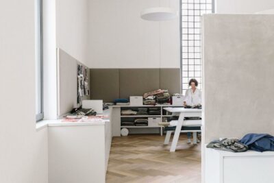 fine Textilverlag GmbH
