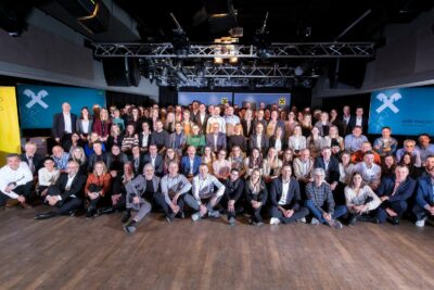 Raiffeisenbank Oberland-Reutte