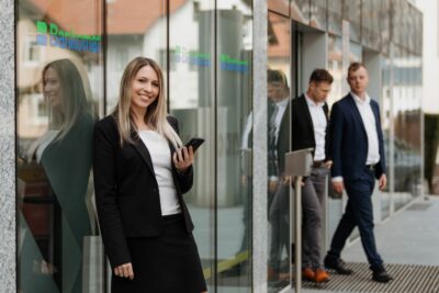 Raiffeisenbank Oberland-Reutte