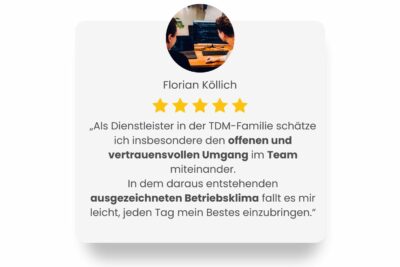 MARINELL & Co. - Personalmanagement