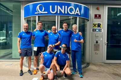 UNIQA Österreich Versicherungen AG