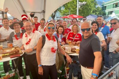 UNIQA Österreich Versicherungen AG