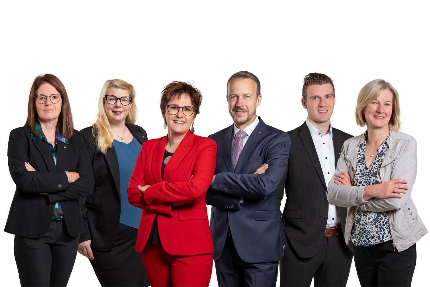 Raiffeisenverband Tirol 