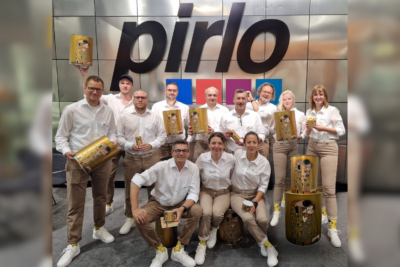 Pirlo GmbH & Co. KG