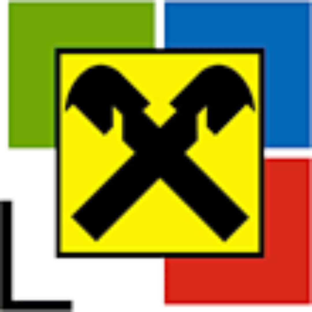 Raiffeisenverband Tirol  Logo