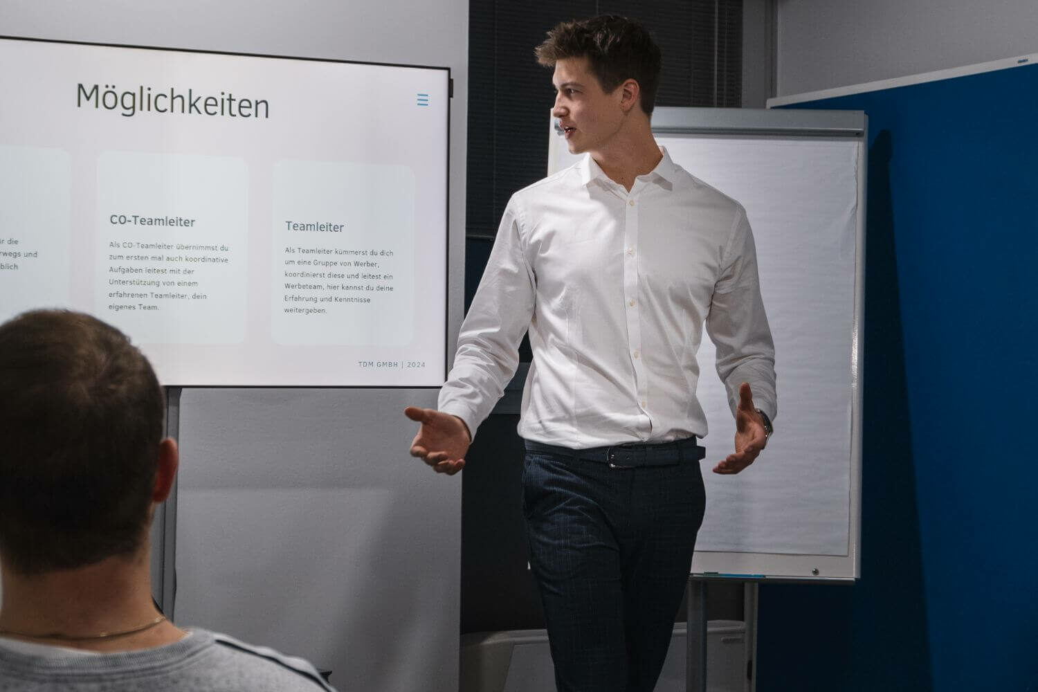 MARINELL & Co. - Personalmanagement