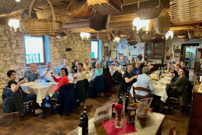 Raiffeisenverband Tirol 