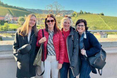 Raiffeisenverband Tirol 