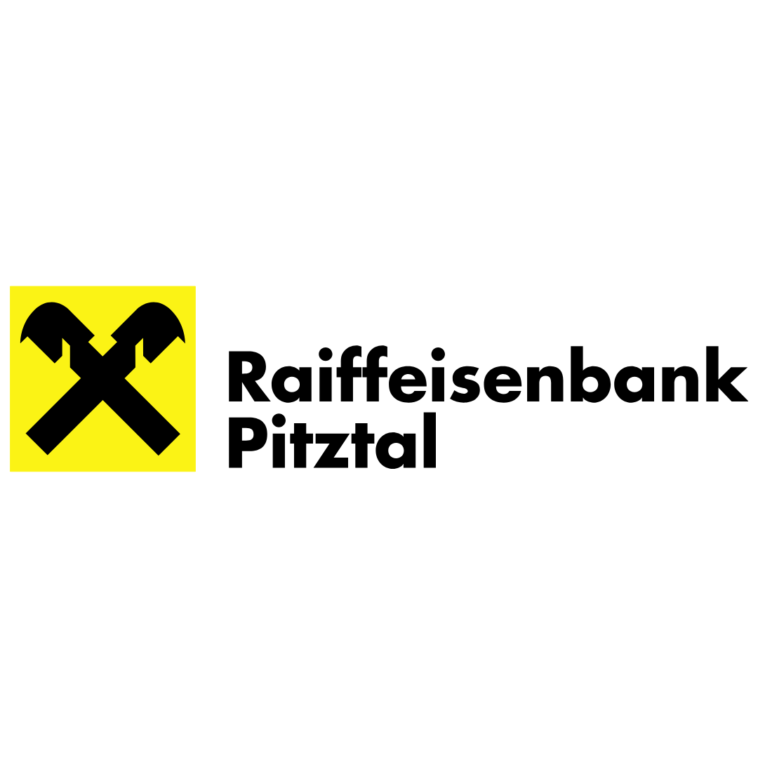 Raiffeisenbank Pitztal Logo